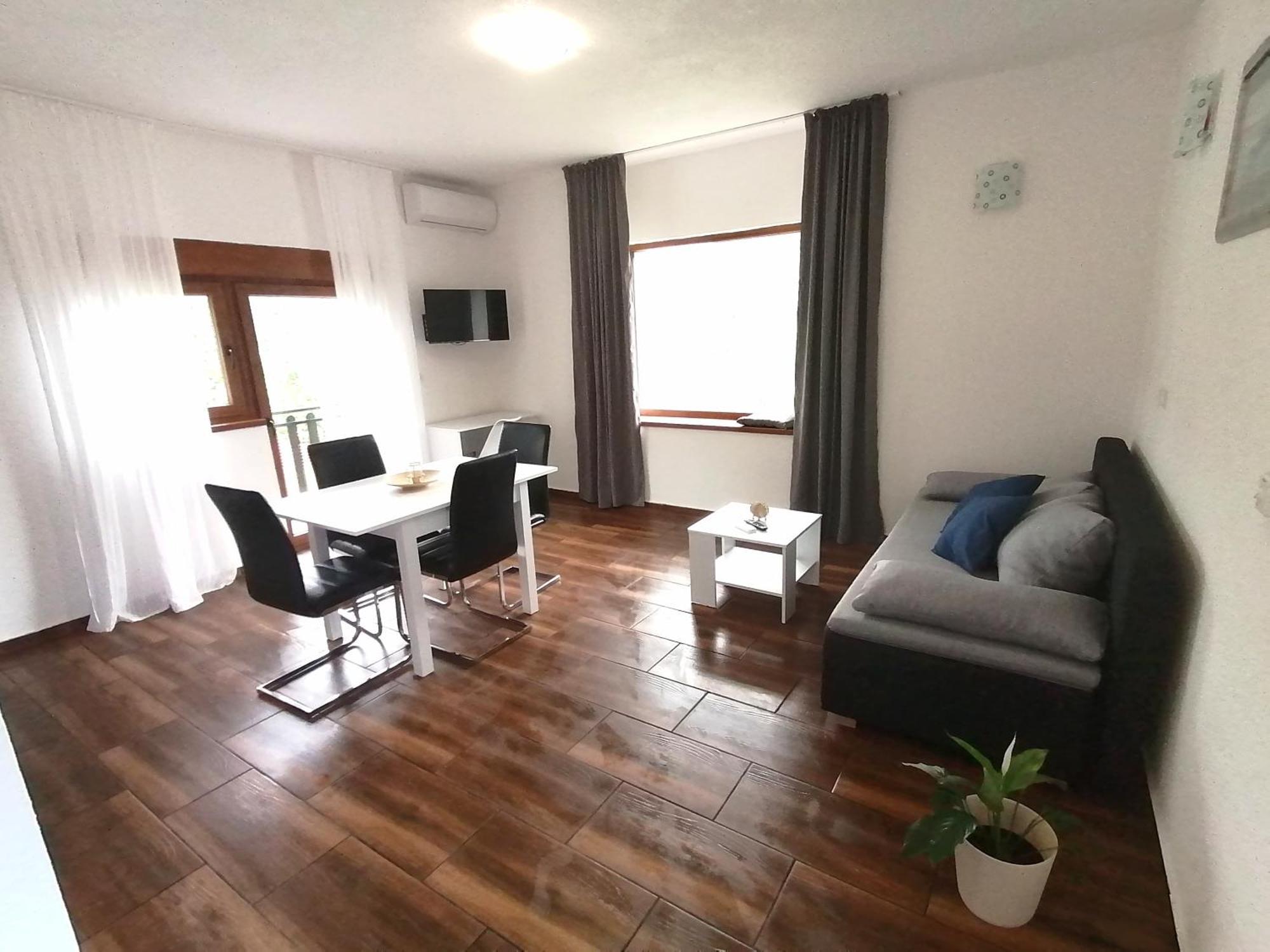 Farma & Apartmani Opg Sasa Delic 科雷尼察 外观 照片